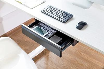 Digitus DA-90443 Bureaulade Zwart - thumbnail