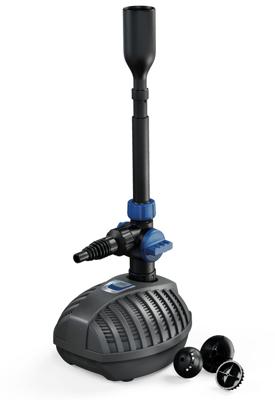 Oase Classic 3000 E Waterspelpomp 3000 l/h