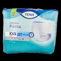 Proskin pants plus XXS 14 Stuks - thumbnail