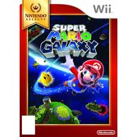 Super Mario Galaxy (Nintendo Selects) - thumbnail