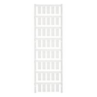Weidmüller 1856720000 ESG 9/20 MC UNIVERSAL Apparaatmarkering Montagemethode: Vastklemmen Markeringsvlak: 9 x 20 mm Wit Aantal markeringen: 200 200 stuk(s) - thumbnail