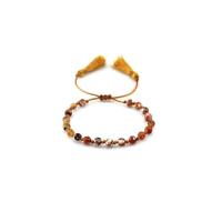 Armband Dames CO88 Collection 8CB-80035 Oranje - thumbnail