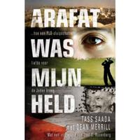 Arafat was mijn held (Paperback) - thumbnail
