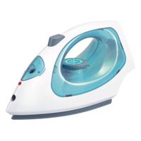 Speelgoed Strijkijzer Blauw/Wit - thumbnail