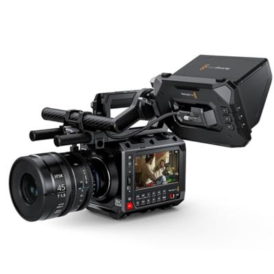 Blackmagic PYXIS monitor