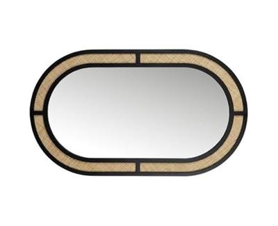 Spiegel Vision Ovaal - thumbnail