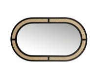 Spiegel Vision Ovaal - thumbnail