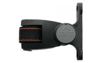 Sks bidonhouder adapter matzwart - thumbnail