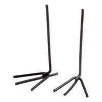 Creativ Company Ijzeren kippenvoeten - 10 paar - thumbnail