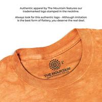 T-Shirt Mountain Artwear Unicorn Castle L - thumbnail