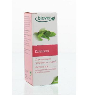 Biover Biover Ravintsara Bio (10ml)
