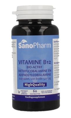 High Quality Vitamine B12