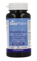 High Quality Vitamine B12 - thumbnail