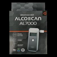 Alcoscan Alcoholtester AL7000 1 Stuks - thumbnail