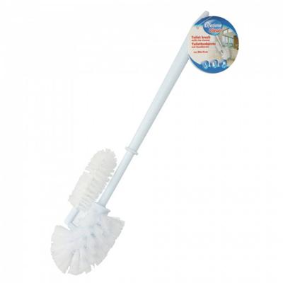Lifetime Clean Toiletborstel met randreiniger