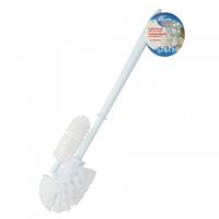 Lifetime Clean Toiletborstel met randreiniger - thumbnail