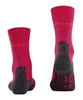Falke TK2 Explore Wandelsok Dames Rose 37-38 - thumbnail