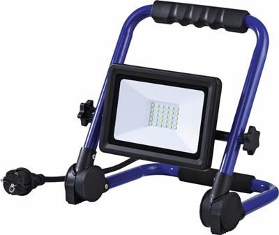 Promat/Tecwerk LED-schijnwerper | 30 W 2200 LM | 5 m H07RN-F 3x1 mm² | IP65 - 4000873343