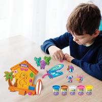 LEXIBOOK - Borduurset voor figuurtjes in zachte en kneedbare klei - thumbnail