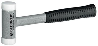 Gedore 248 ST-70 8724150 Kunststof hamer 2430 g 335 mm 1 stuk(s)
