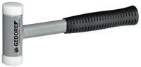 Gedore 248 ST-70 8724150 Kunststof hamer 2430 g 335 mm 1 stuk(s) - thumbnail