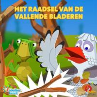 Het raadsel van de vallende bladeren - thumbnail