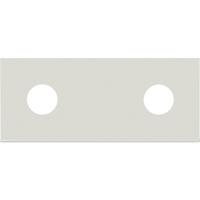 WAGO 884-1842 Insteekvoetjes 10 stuk(s) - thumbnail