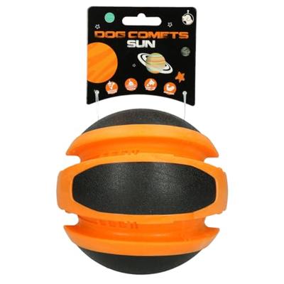 Dog Comets Planets Oranje Dog Comets Planets Oranje