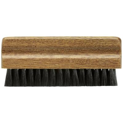 Audio Dynavox - Dynavox vinyl houten reinigingsborstel nylon