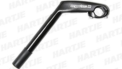 Ergotec stuurpen "eagle 2" stem eagle 2 level 2 alu head b