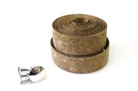 BLB Cork Stuurlint - Light Brown - thumbnail