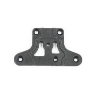 FTX - Carnage/Zorro Upper front steering plate (FTX6404) - thumbnail