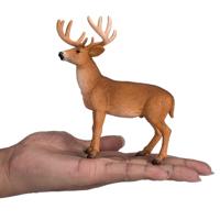 Mojo wildlife witstaarthert bok 387038 - thumbnail