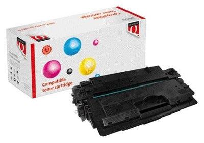 Tonercartridge quantore hp cf214x 14x zwart Tonercartridge quantore hp cf214x 14x zwart