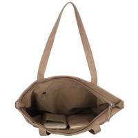 Beagles Cambrils Schoudertaslichttaupe - thumbnail