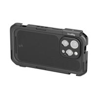 SmallRig 4828 Mobile Video Cage Flagship Edition For iPhone 16 Pro - thumbnail