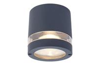 Lutec Design plafondlampFocus antraciet - 6304201118 - thumbnail