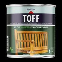 Hermadix Toff teakolie 750 ml - thumbnail