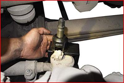 KS Tools 460.3945 Kogelgewricht-opdruk voor Volvo, 85,0mm