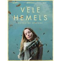Vele Hemels Boven De Zevende (DVD) - thumbnail