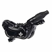 FORMULA Cura4 - black - thumbnail