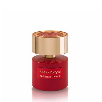 Tiziana Terenzi Luna Gold Collection Rosso Pompei Extrait de Parfum