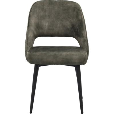 Eetkamerstoel Julos Hunter Eetkamerstoel Julos Hunter