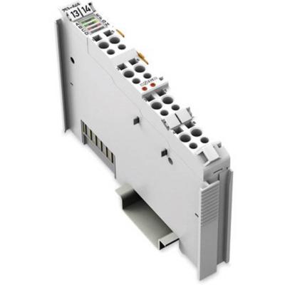 WAGO 753-649 PLC-M-bus-master 753-649 1 stuk(s)