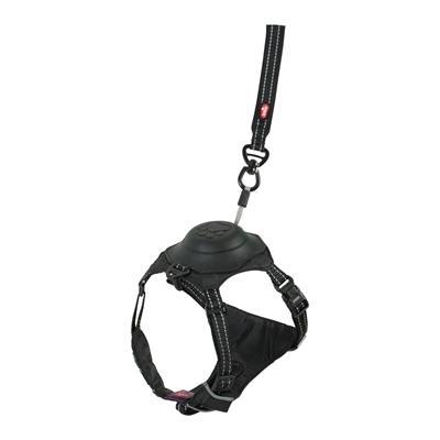 Zolux easyride hondentuig zwart