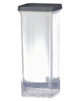 Voorraadbus - Grijs - thumbnail