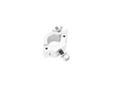 Eurolite EUROLITE DEC-32 Coupler silver