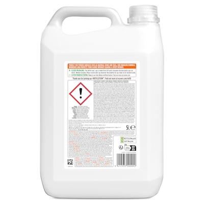 Ecover Vloerzeep Poreuze Vloer 5000ml Ecover Vloerzeep Poreuze Vloer 5000ml