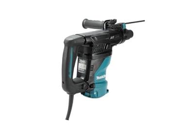 Makita HR3011FCJ Combihamer SDS-Plus 3,9J 1050W in Mbox - thumbnail
