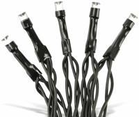 Buiten Ledverlichting 40 Led - Warm White, 300cm - thumbnail